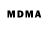 MDMA Molly Wendy Desparois